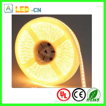 High Brightness Warm White 5630 LED Flexible Ribbon